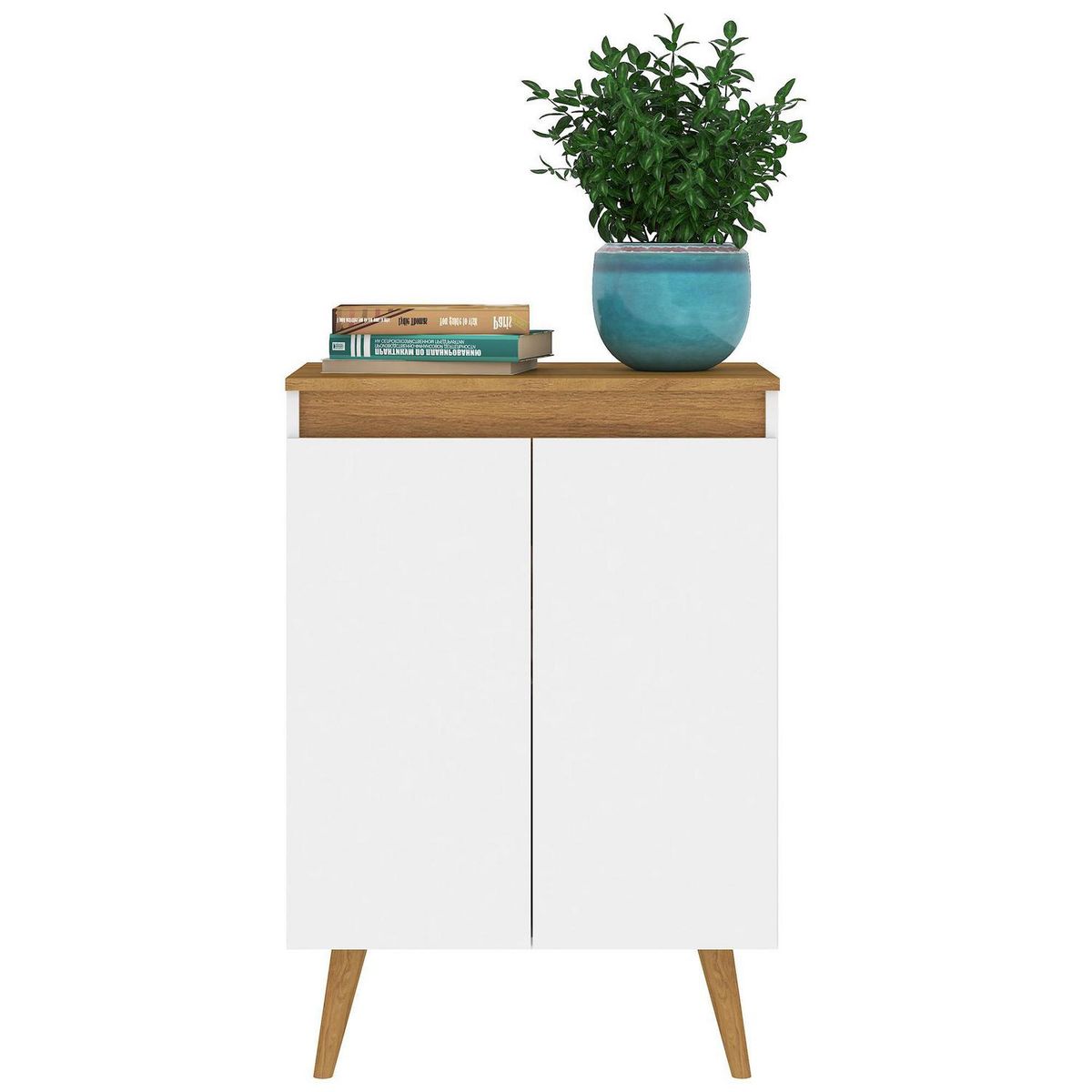 MOBILFRANK - Buffet / arrimo 2 puertas