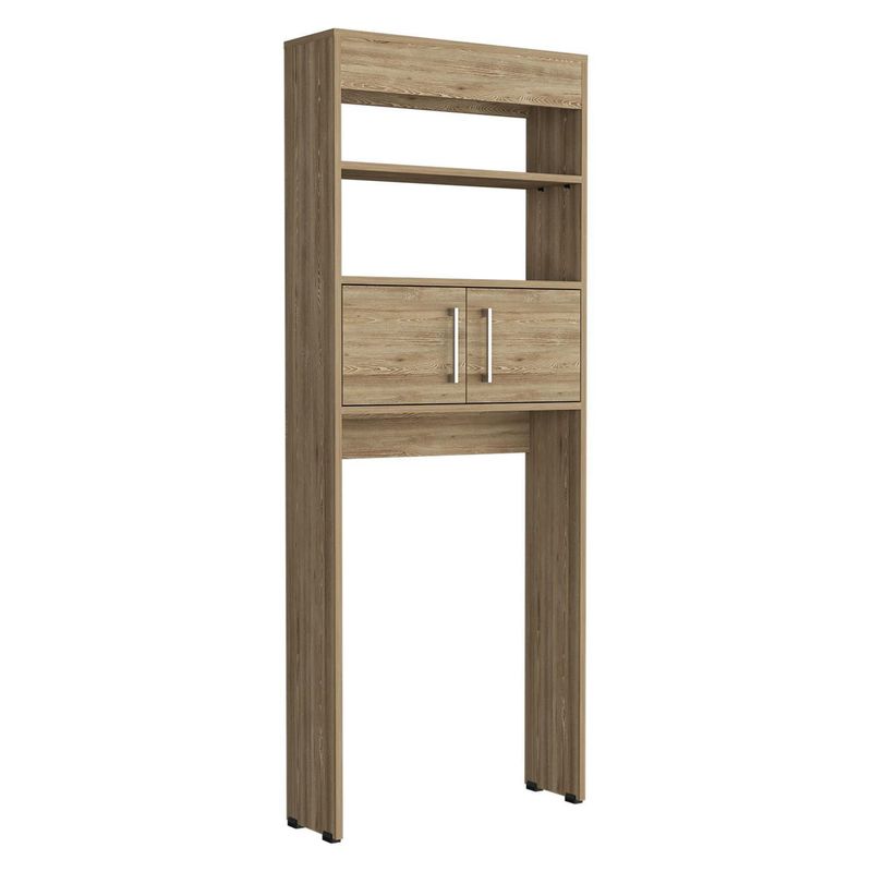 TUHOME - Mueble optimiza wc  madrid mi