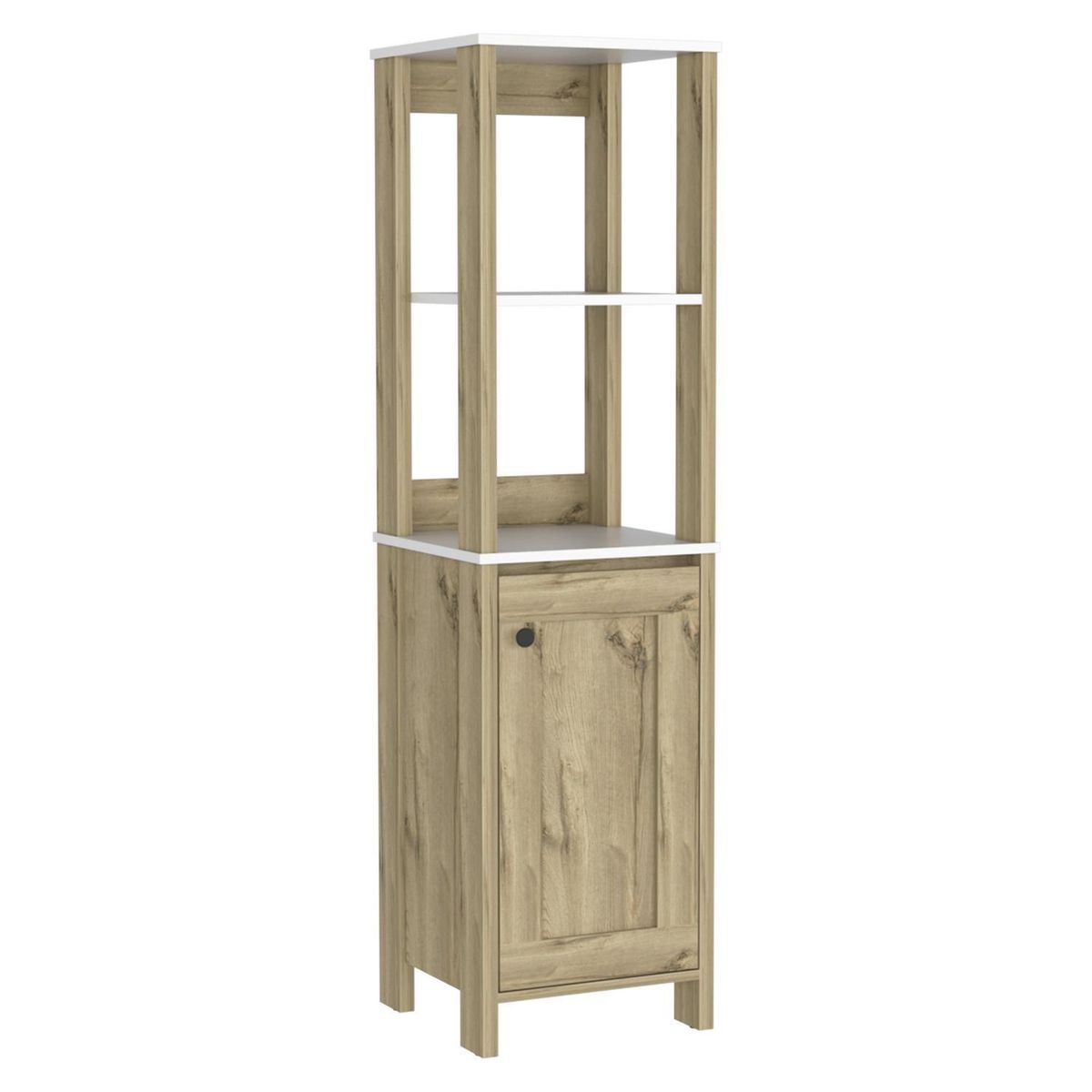 TUHOME - Mueble optimizador 1 bicolor b