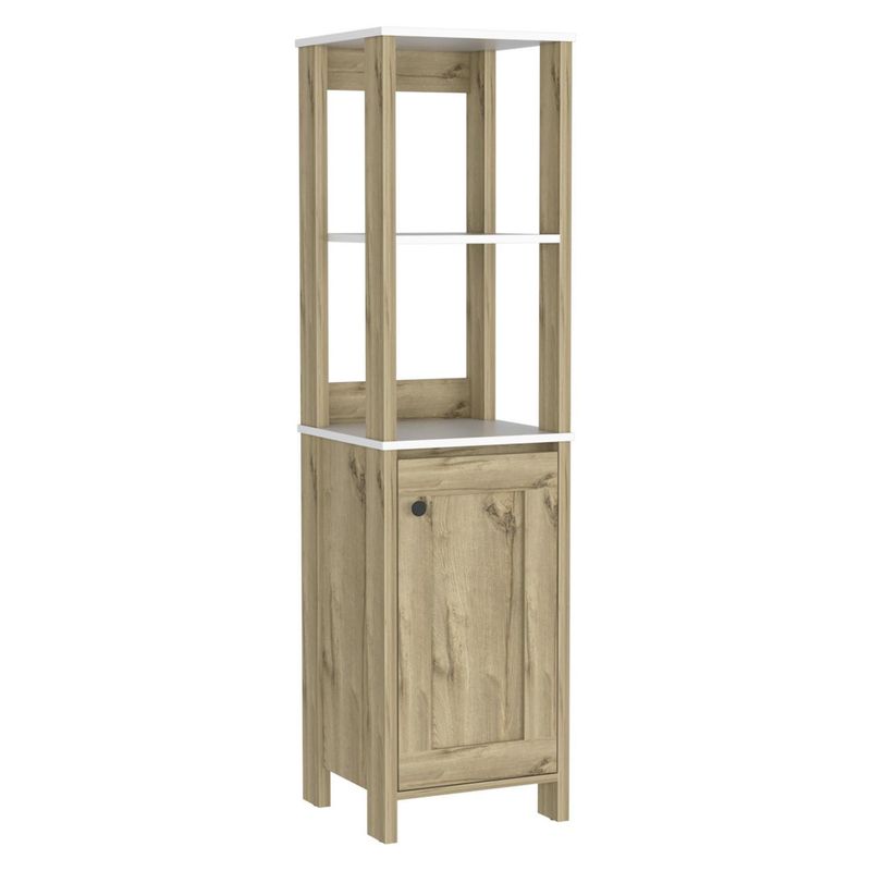 TUHOME - Mueble optimizador 1 bicolor b