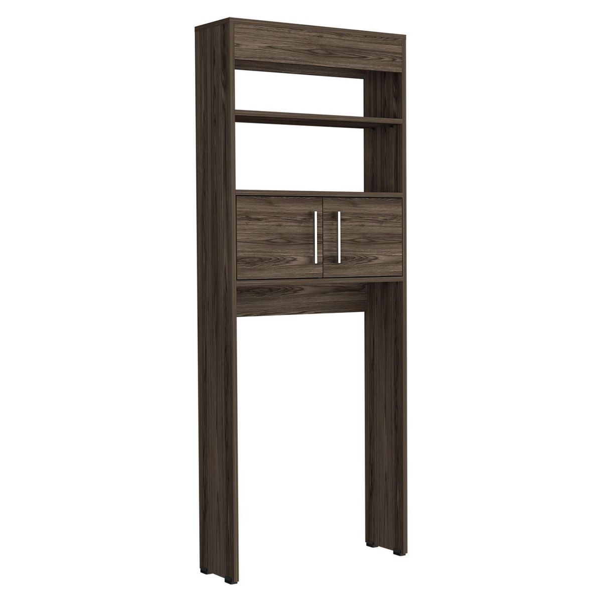 TUHOME - Mueble optimiza wc madrid coñ