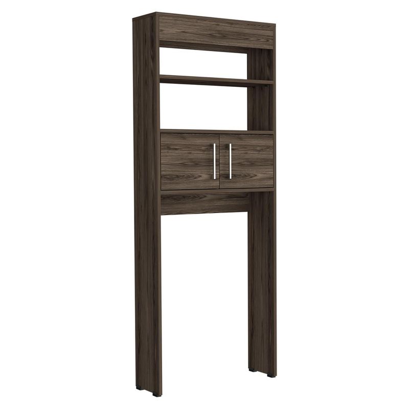 TUHOME - Mueble optimiza wc  madrid coñ
