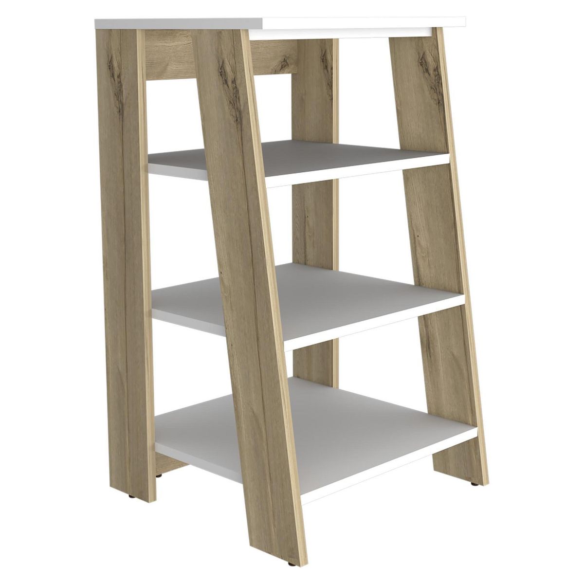 TUHOME - Mueble optimizador 3 bicolor b