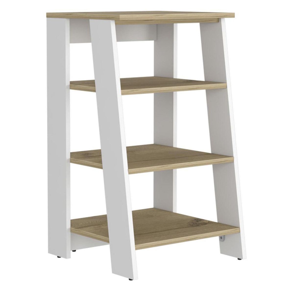 TUHOME - Mueble optimizador 3 bicolor d