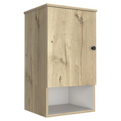 Mueble botiquin bath bi-color d