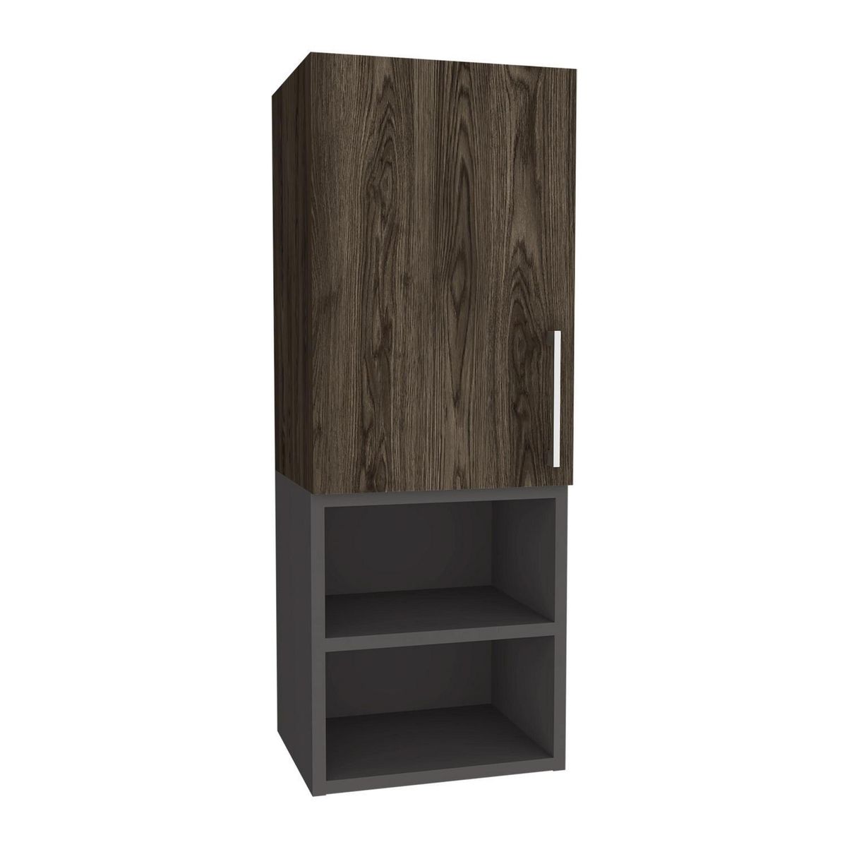 TUHOME - Mueble auxiliar baño Madrid co