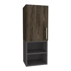 TUHOME - Mueble auxiliar baño Madrid co