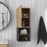 Botiquín Para Baño Auxiliar Madrid