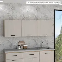 TUHOME - Mueble superior 180 kitchen