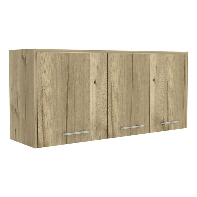 TUHOME - Mueble superior 120 kit orion