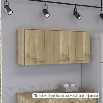 Imagen 2 del producto Mueble superior 120 kit orion