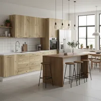 Mueble superior 120 kit orion