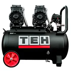 TEH - Compresor De Aire 580 kW 50 Litros TAC50L