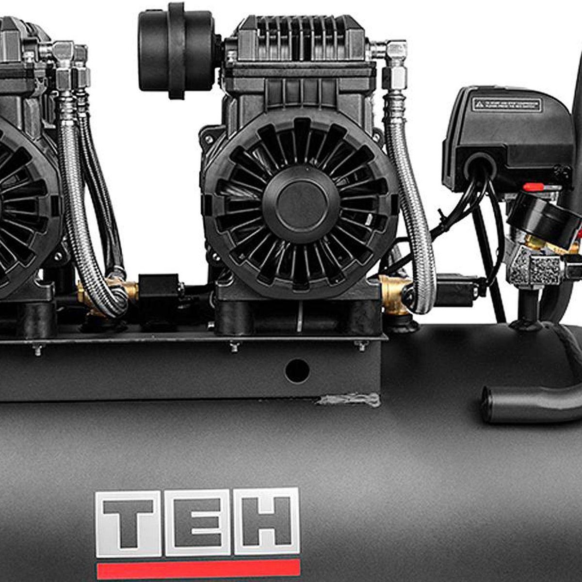 TEH - Compresor 580 kW 50 Litros TAC50L