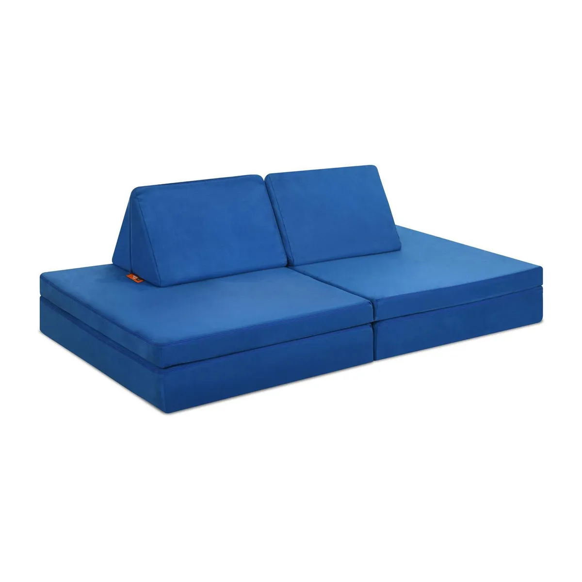 CIC - Colchón Kids imperial blue