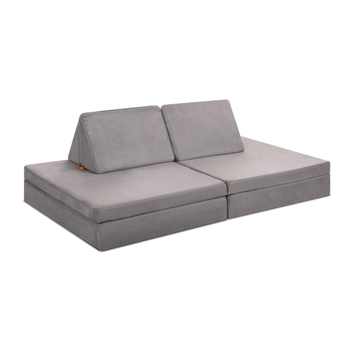 CIC - Colchón Kids frost gray