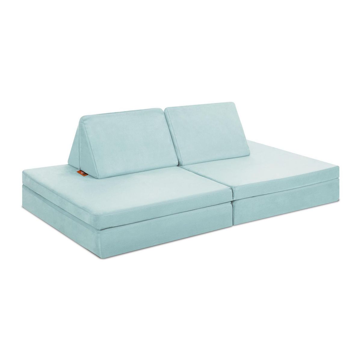 CIC - Colchón Kids brook green