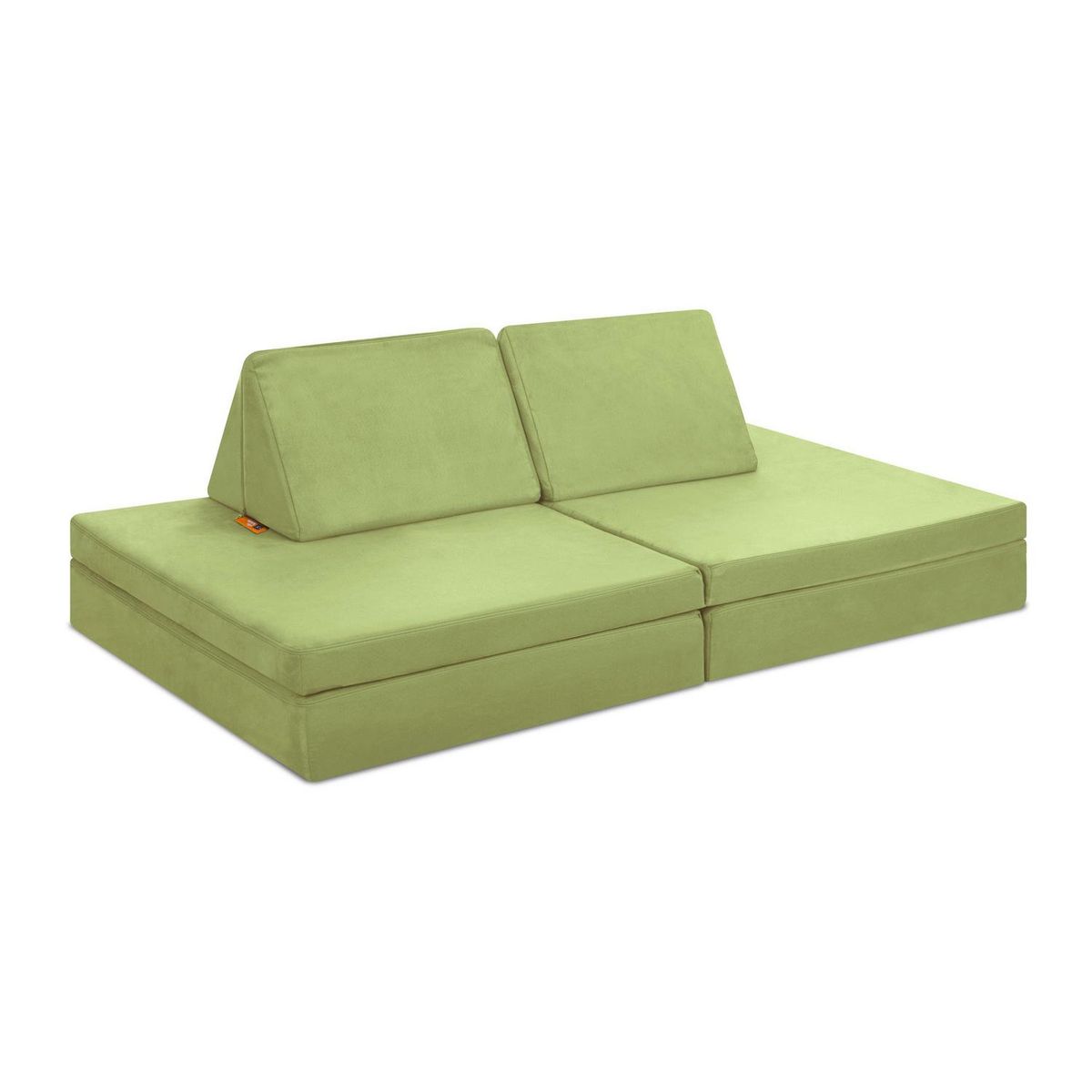 CIC - Colchón Kids terragon