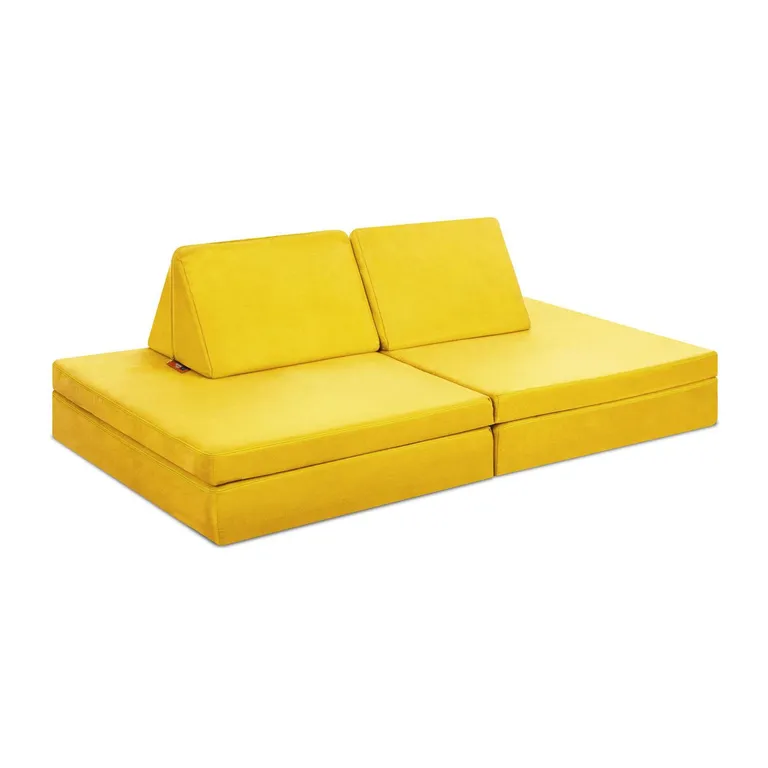 CIC Colchón Kids cyber yellow