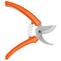 Tijera para podar Naranjo