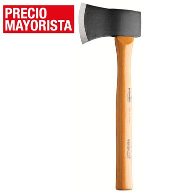 Hachita cazador Cortar Lea