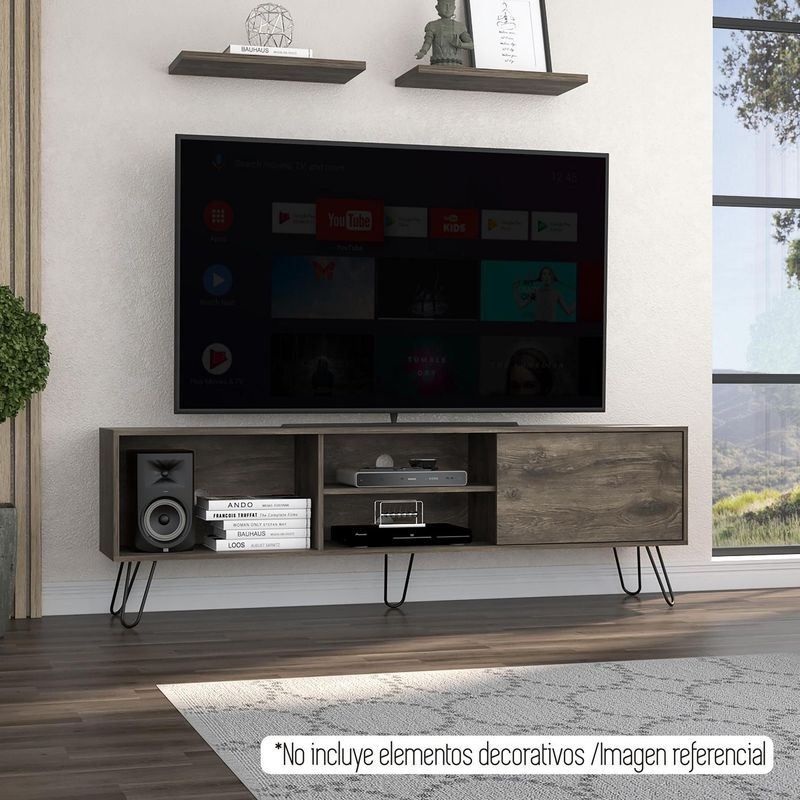TUHOME - Mueble TV