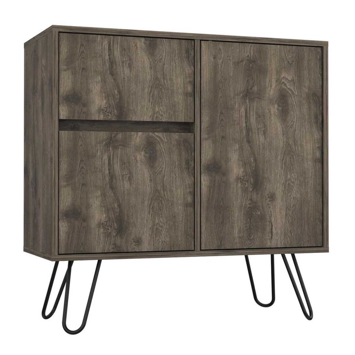 TUHOME - Aparador salón Z80 Andorra