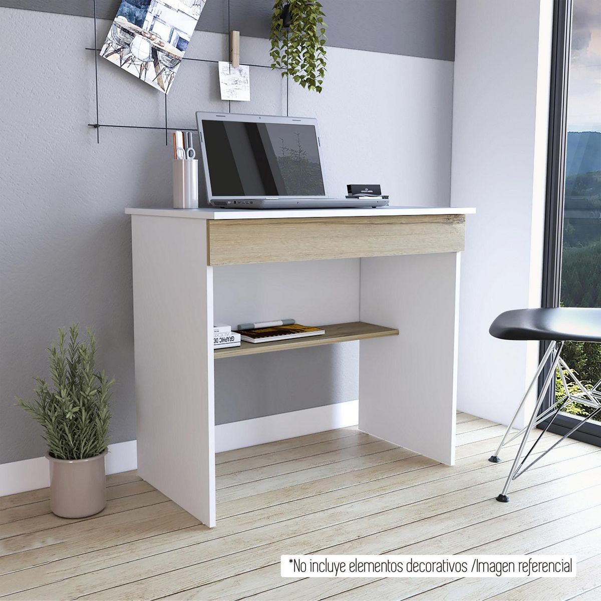 TUHOME - Escritorio Ohio