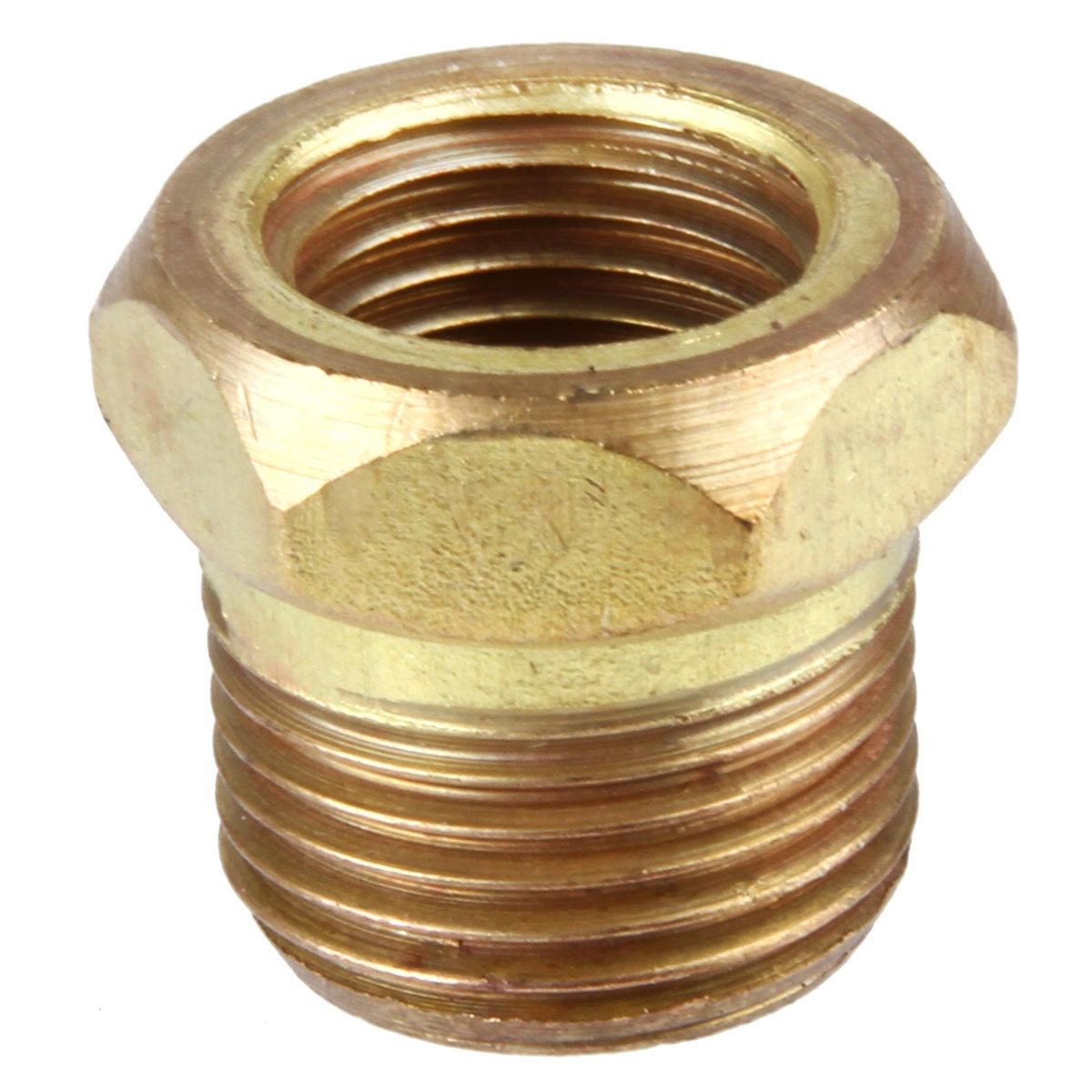 GRIFESA - Bushing Bronce HI/HE 1/4" x 3/8" 1u