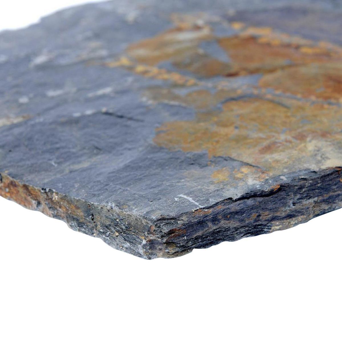 MINERA PDS - Piedra Natural Capricho 10x38 cm Gris Óxido 10 m2