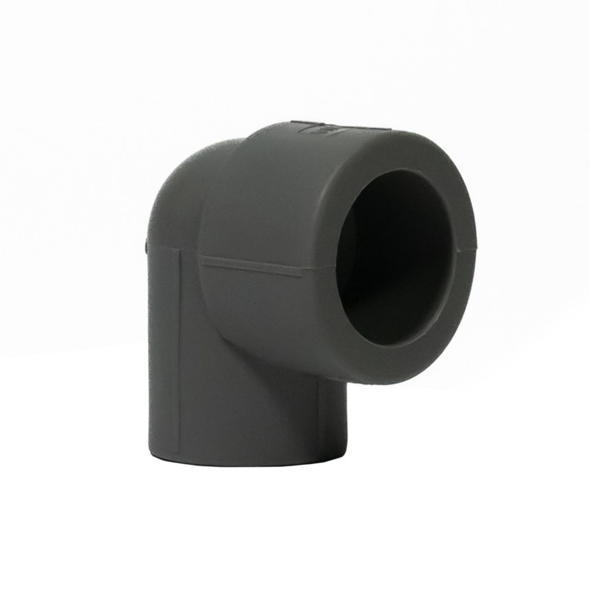 VINILIT - Codo 90° Reduccion PPR Gris 25 mm x20 mm