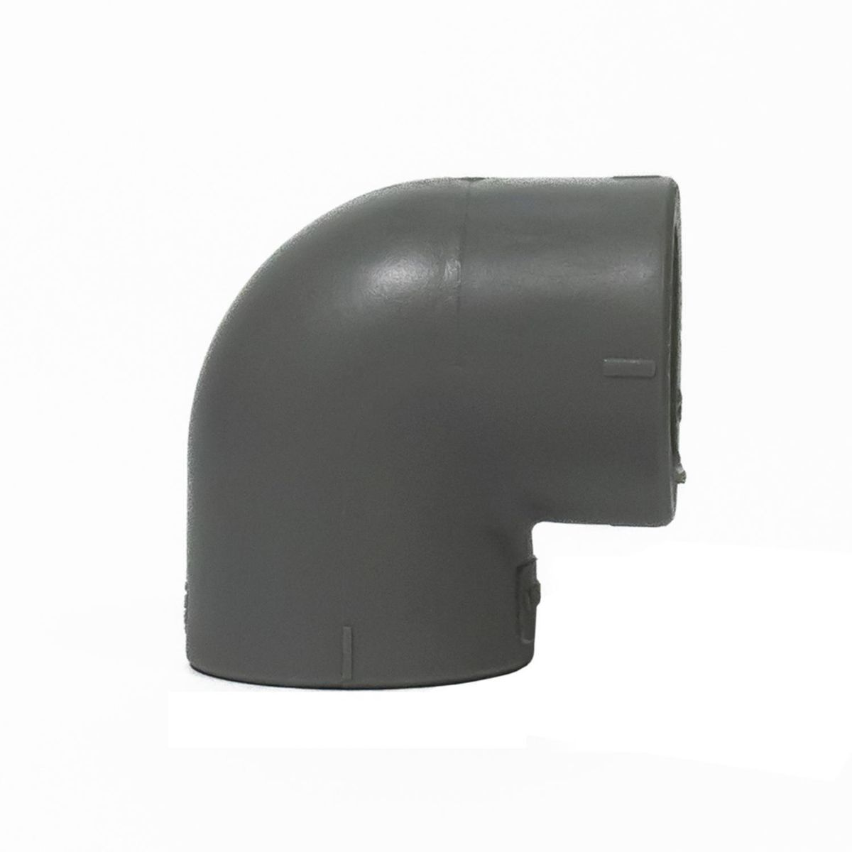 VINILIT - Codo 90° PPR Gris 25 mm