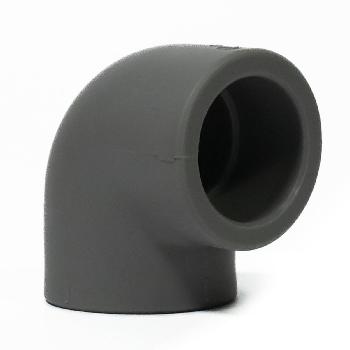 VINILIT - Codo 90° PPR Gris 32 mm