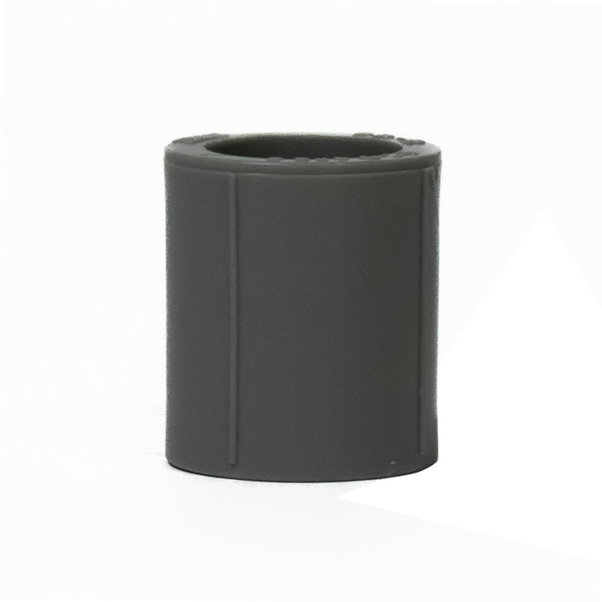 VINILIT - Copla PPR Gris 25 mm