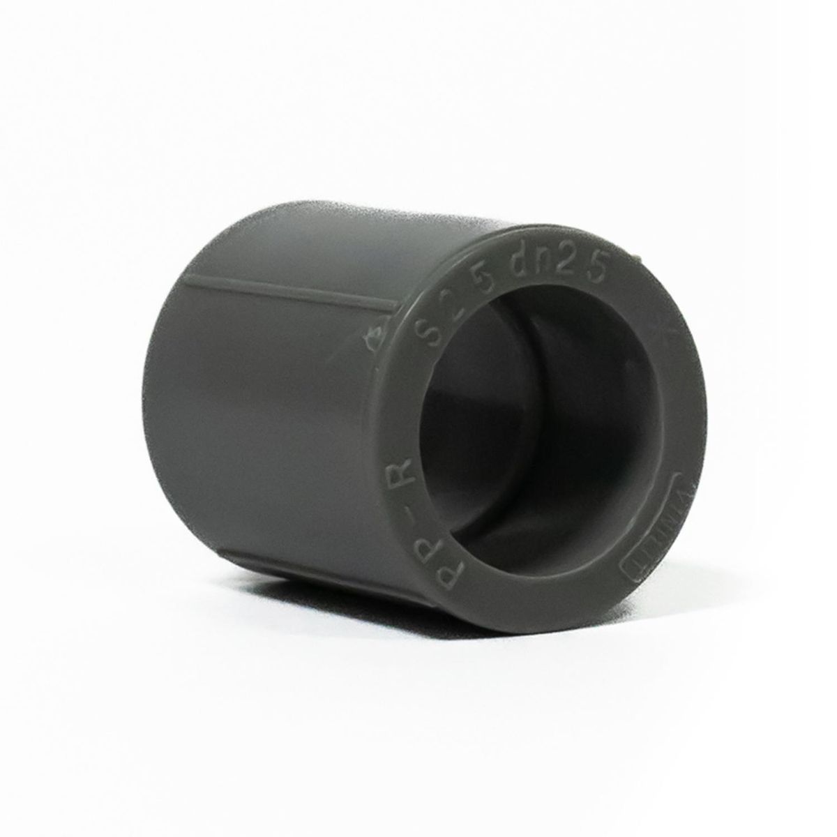 VINILIT - Copla PPR Gris 25 mm