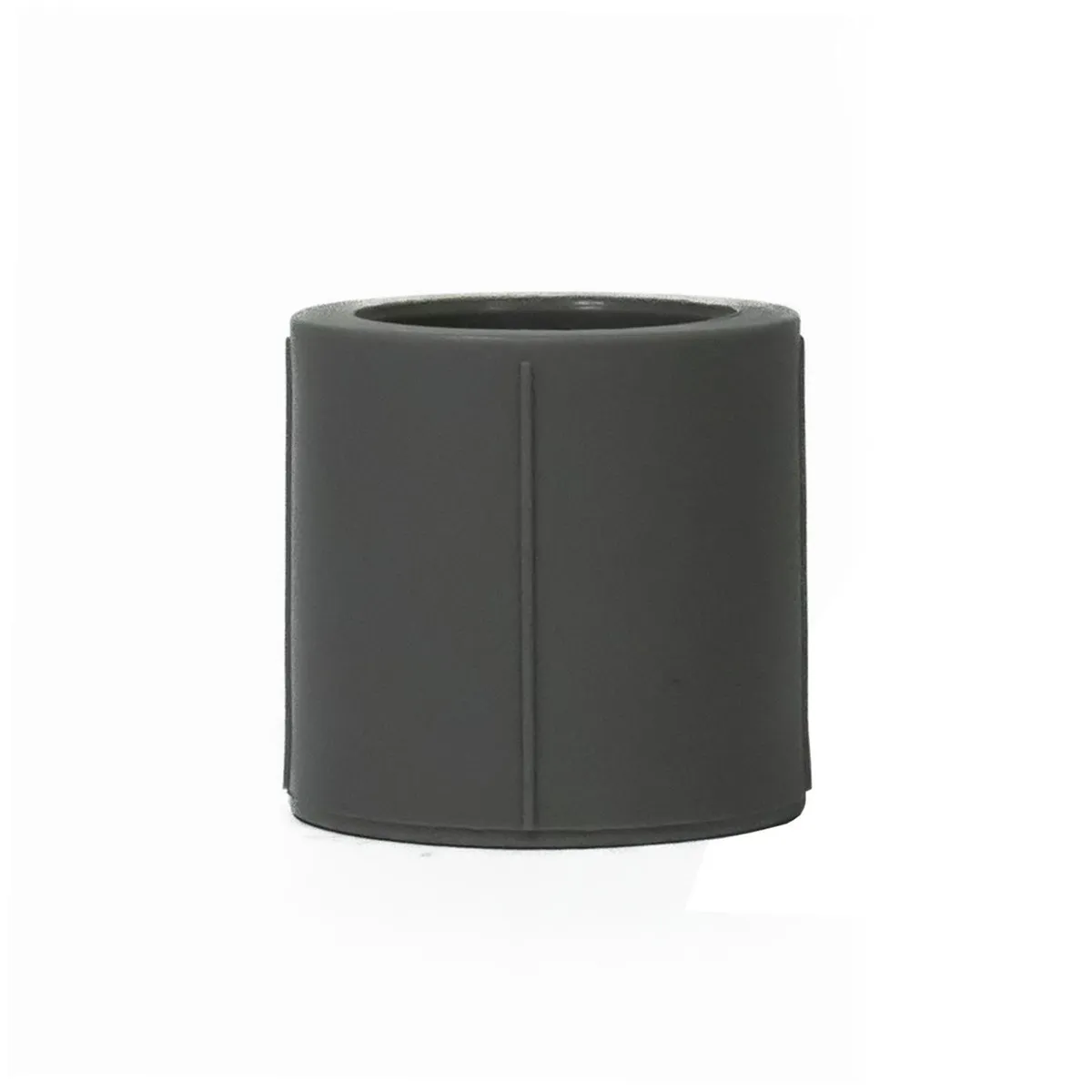 VINILIT - Copla PPR Gris 32 mm