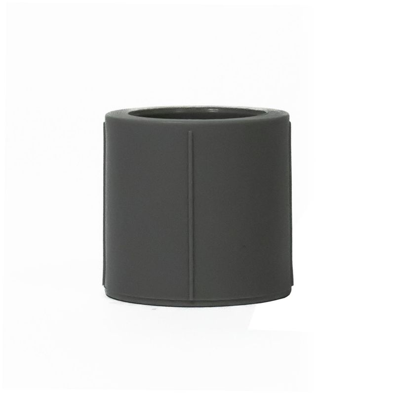 VINILIT - Copla PPR Gris 32 mm