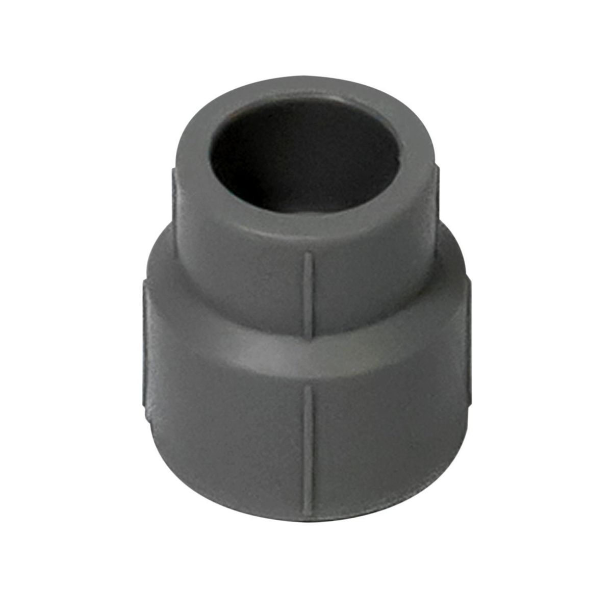 VINILIT - Copla Reduccion PPR Gris 25X20 mm