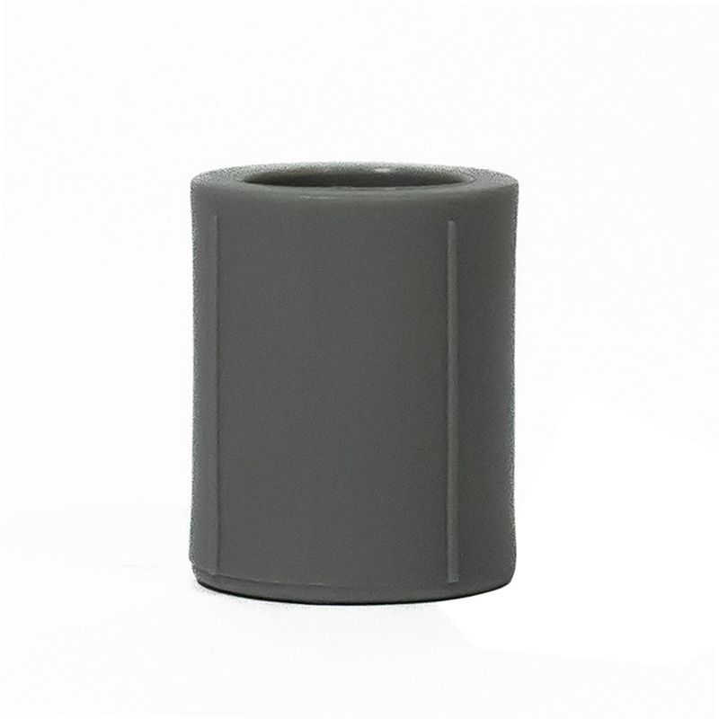 VINILIT - Copla PPR Gris 20 mm