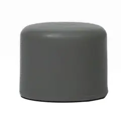 VINILIT - Tapon PPR Gris 20 mm