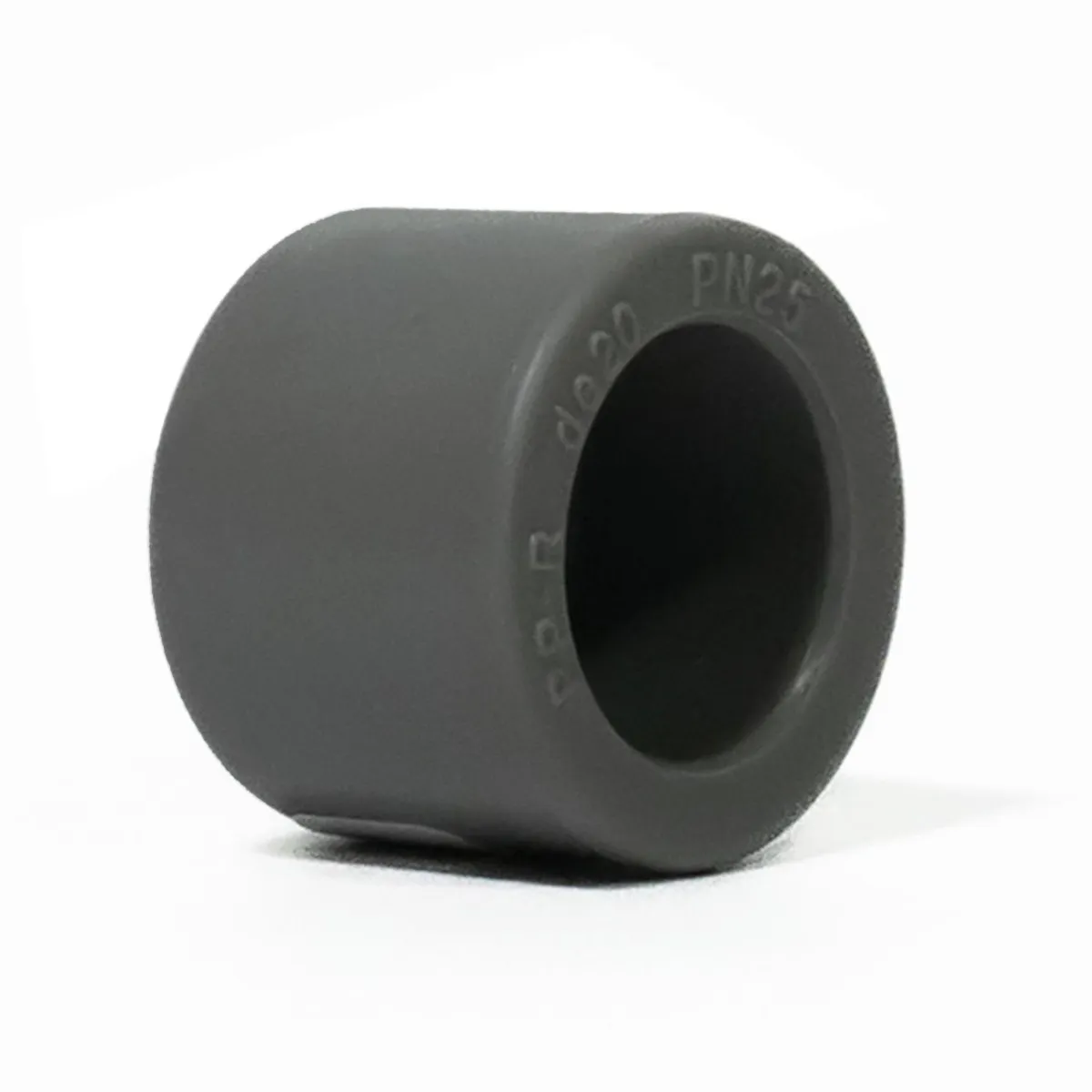VINILIT - Tapon PPR Gris 20 mm