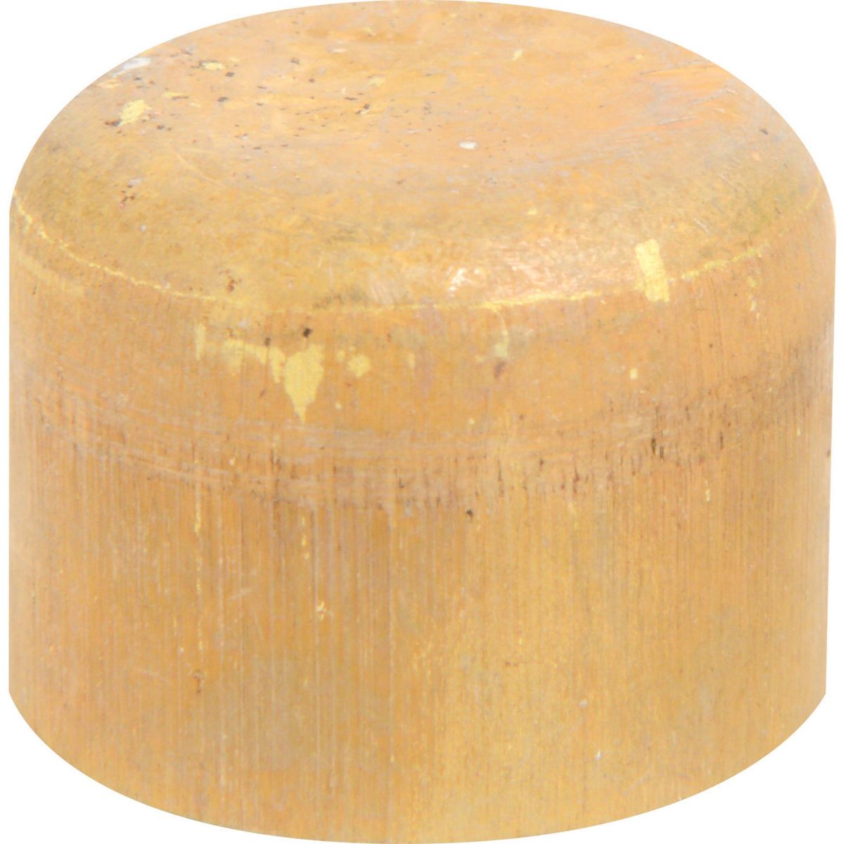 GRIFESA - Tapa Gorro Bronce HI NPT 3/8" 1u