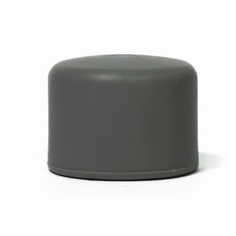 VINILIT - Tapon PPR Gris 32 mm