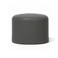 VINILIT - Tapon PPR Gris 32 mm