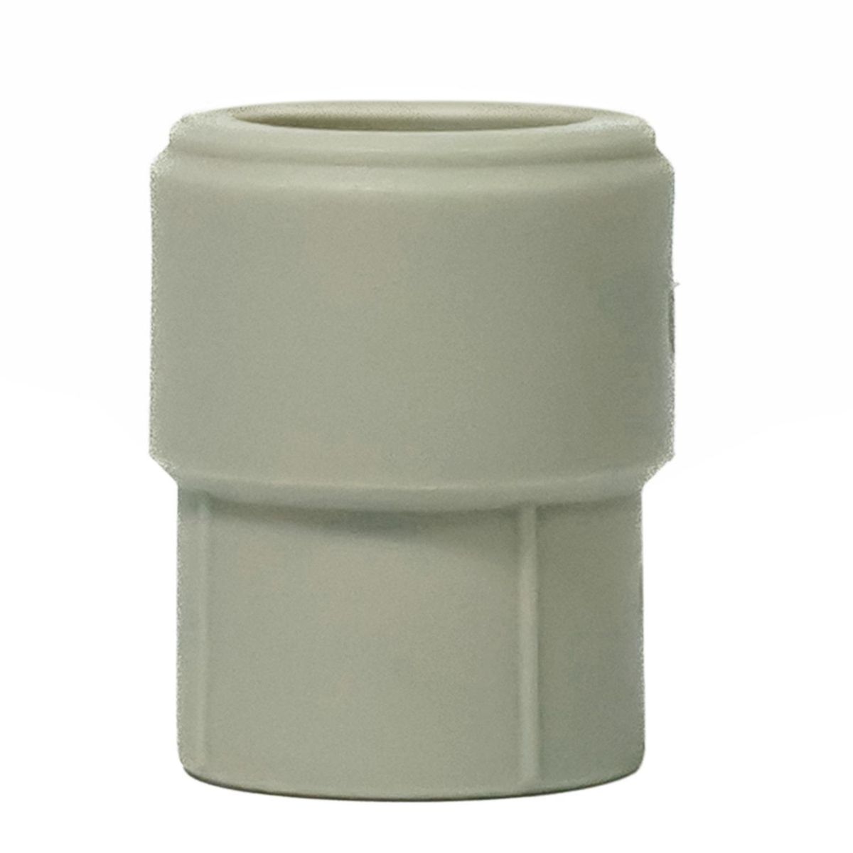 VINILIT - Copla Reduccion PPR Gris 32X20 mm