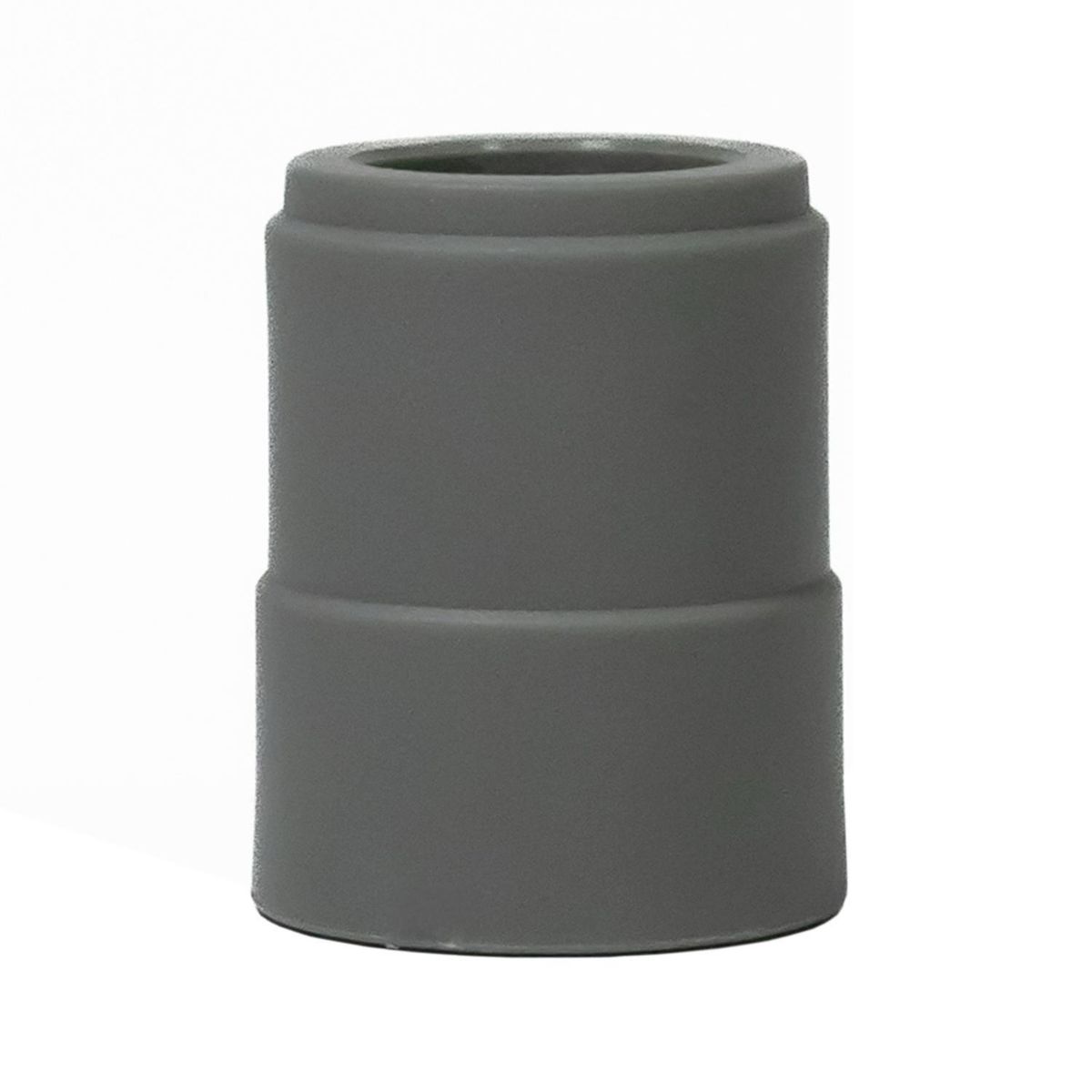 VINILIT - Buje Reduccion PPR Gris 32 mm x25 mm