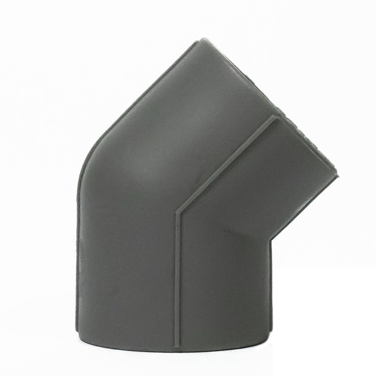 VINILIT - Codo 45° PPR Gris 25 mm