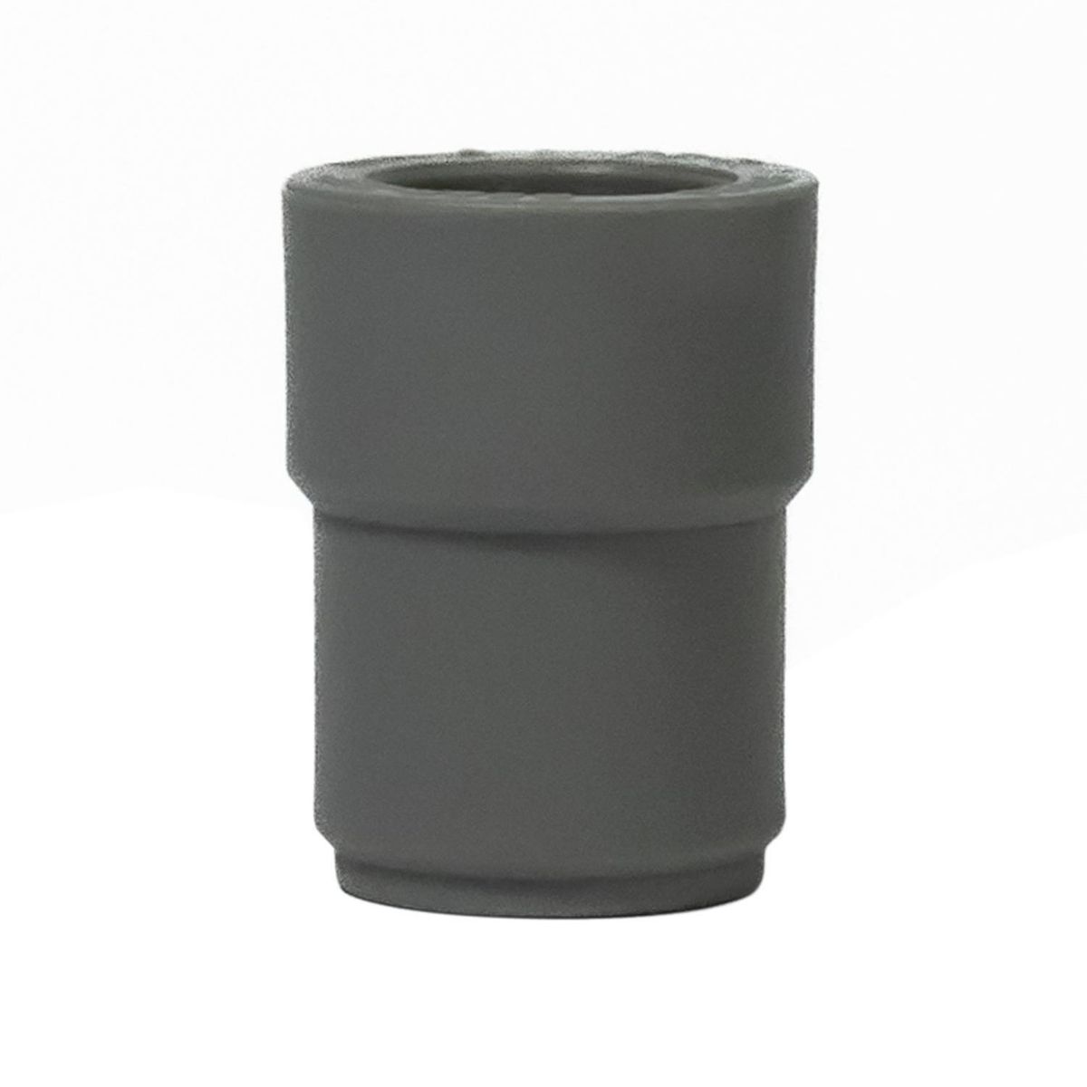 VINILIT - Buje Reduccion PPR Gris 25 mm x20 mm