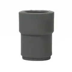 VINILIT - Buje Reduccion PPR Gris 25 mm x20 mm