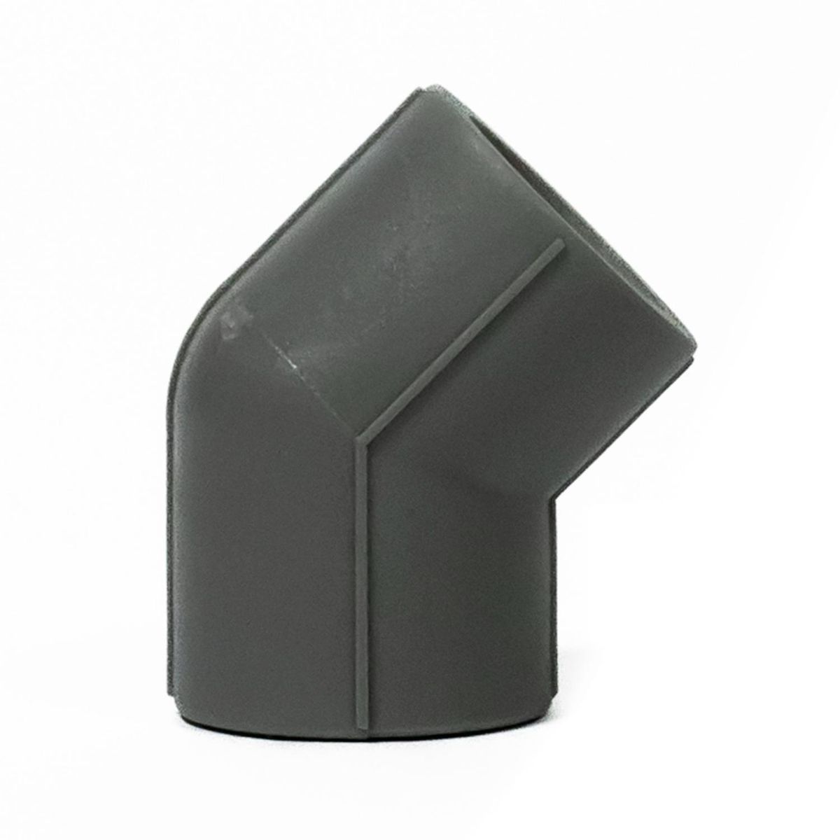 VINILIT - Codo 45° PPR Gris 20 mm